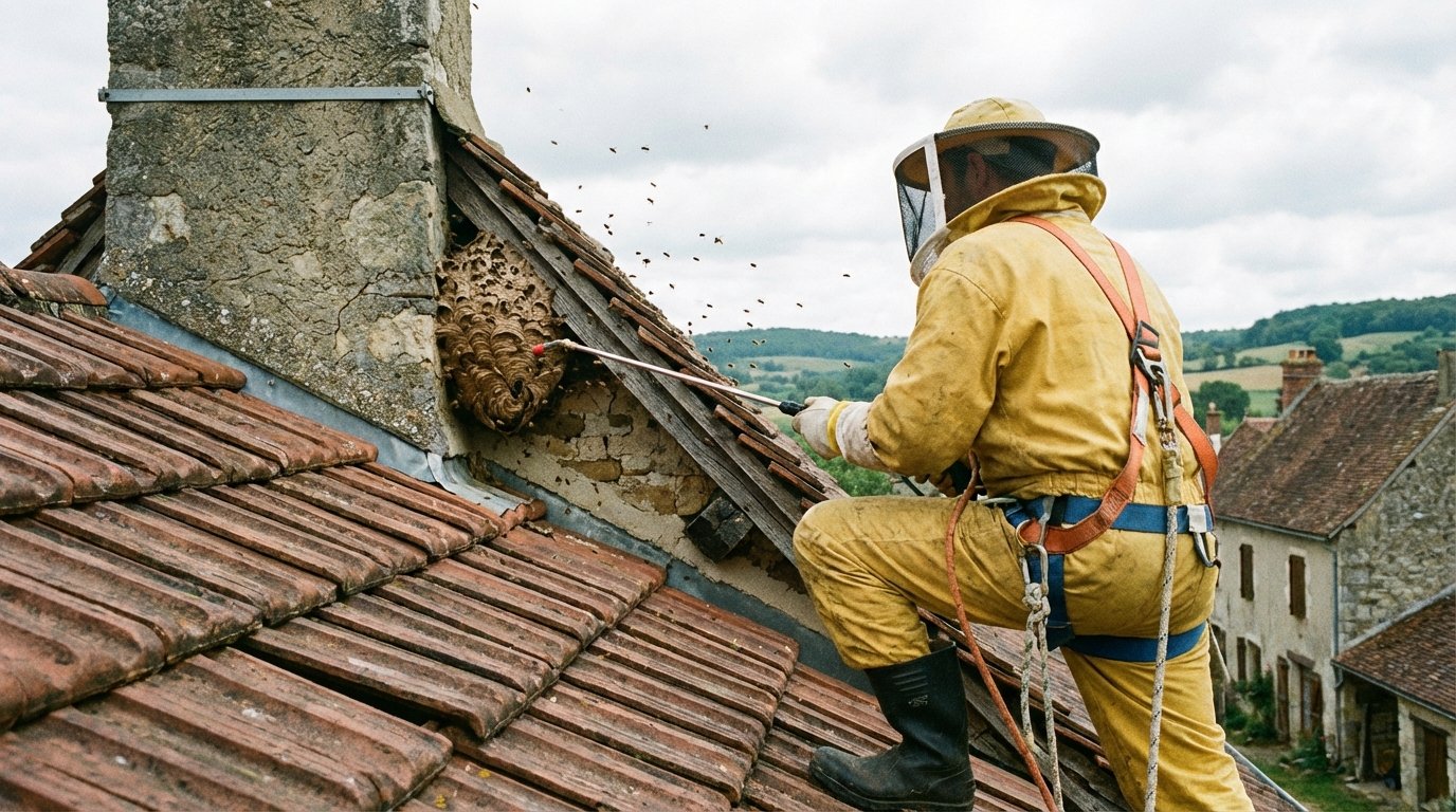 nid-frelon-cheminee-Peboscq Frelons.png