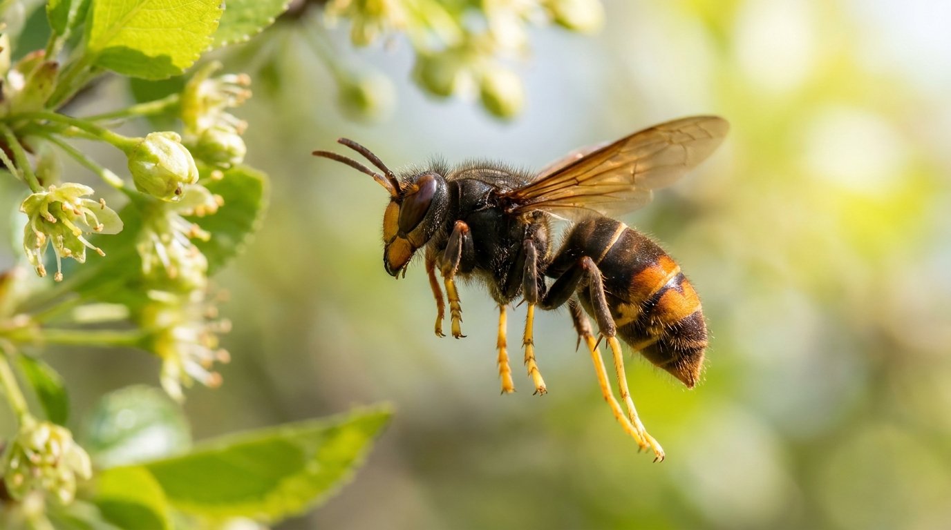 reine-frelon-asiatique-taille-Peboscq Frelons-2.png